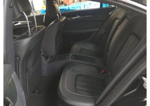 Mercedes Benz AMG 2012 - Imagen 6