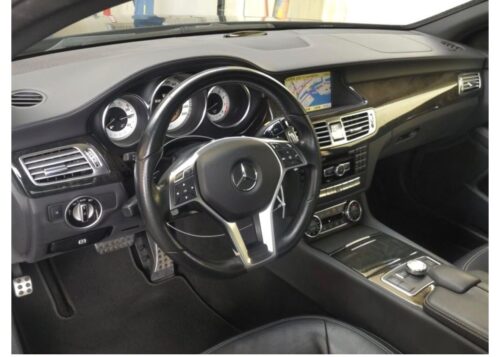 Mercedes Benz AMG 2012 - Imagen 5