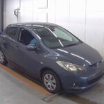 Mazda Demio 2007