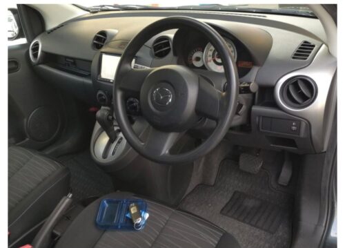 Mazda Demio 2007 - Imagen 6