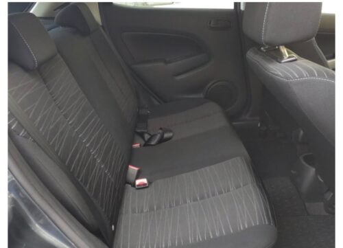 Mazda Demio 2007 - Imagen 5