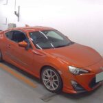 Toyota GT86 2014
