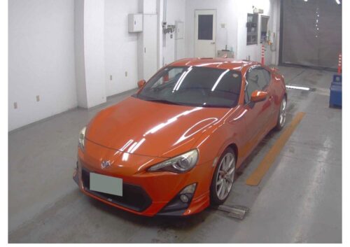 Toyota GT86 2014 - Imagen 2
