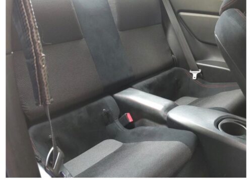 Toyota GT86 2014 - Imagen 6