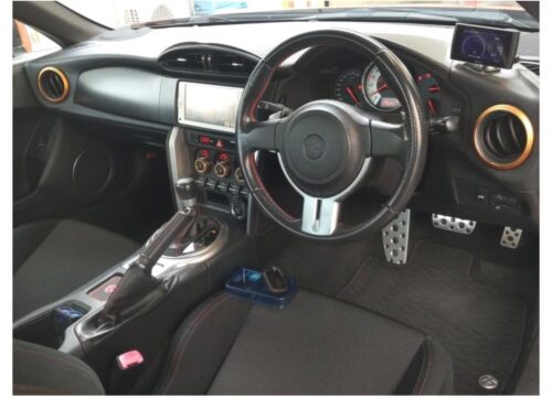 Toyota GT86 2014 - Imagen 5