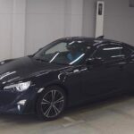 Toyota GT86 2013