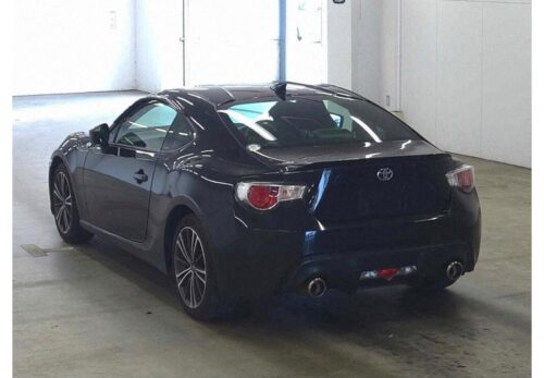 Toyota GT86 2013 - Imagen 3