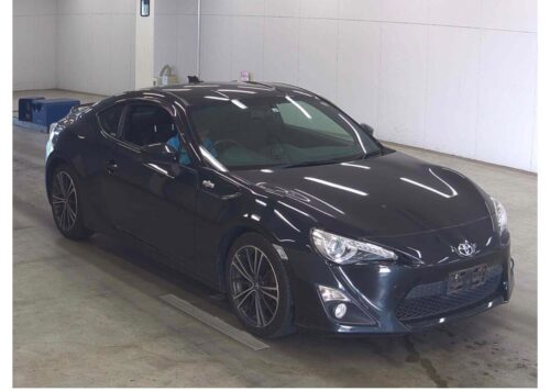 Toyota GT86 2013 - Imagen 2