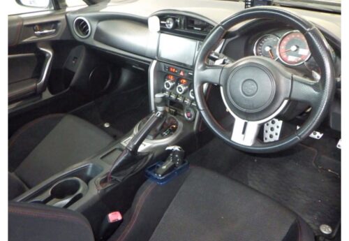 Toyota GT86 2013 - Imagen 5