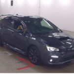 Subaru WRX S4 2017