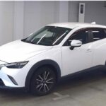 Mazda CX-3 2015
