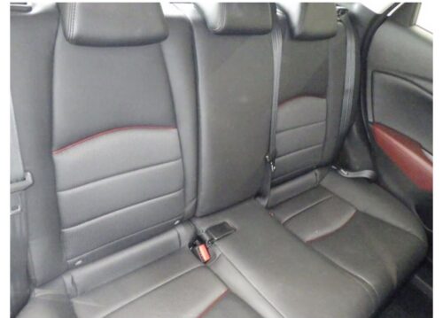 Mazda CX-3 2015 - Imagen 6