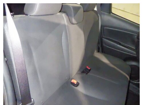Toyota Vitz 2015 - Imagen 6