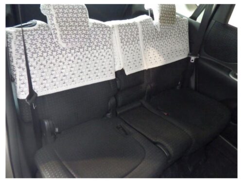 Toyota Ractis 2009 - Imagen 6
