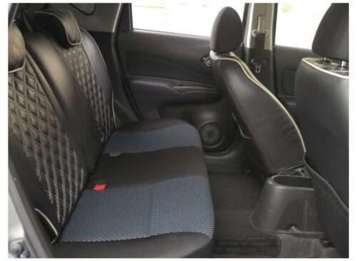 Nissan Note 2012 - Imagen 6
