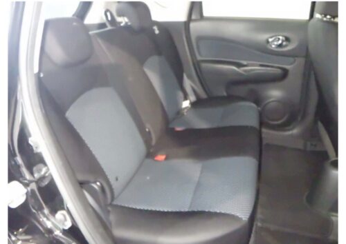 Nissan Note 2013 - Imagen 6