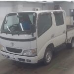 Toyota Dyna WCab 2006