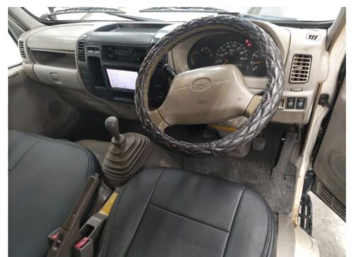 Toyota Dyna WCab 2006 - Imagen 5