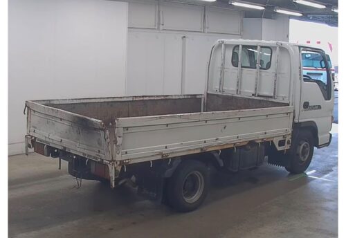 Nissan Atlas 2001 - Imagen 3