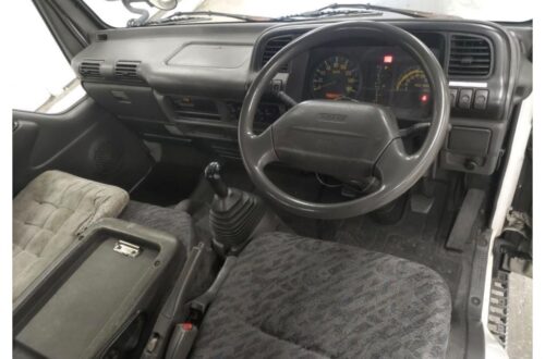 Nissan Atlas 2001 - Imagen 6
