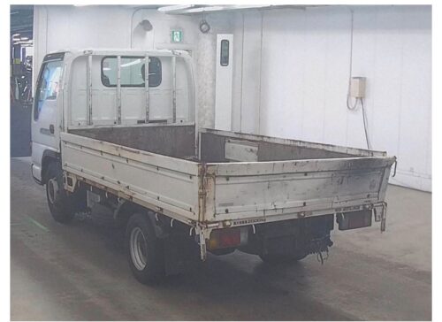 Nissan Atlas 2001 - Imagen 4