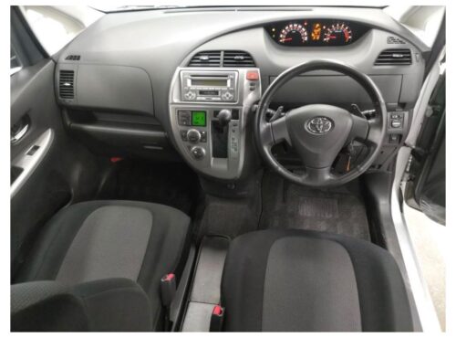 Toyota Ractis 2005 - Imagen 5