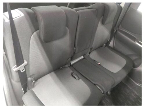 Toyota Ractis 2005 - Imagen 6