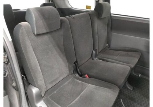 Toyota Noah 2010 - Imagen 6