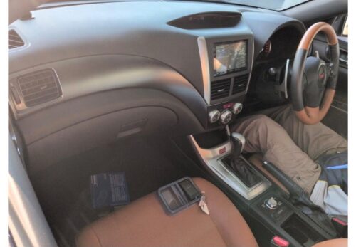 Subaru Impreza 2012 - Imagen 5