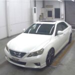 Toyota Mark X 2010
