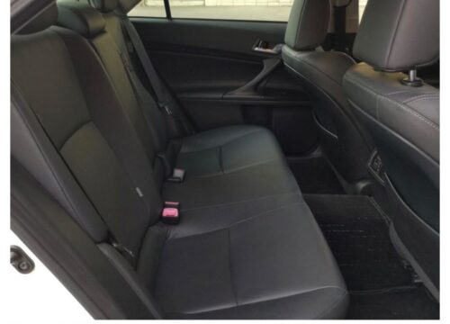Toyota Mark X 2010 - Imagen 6