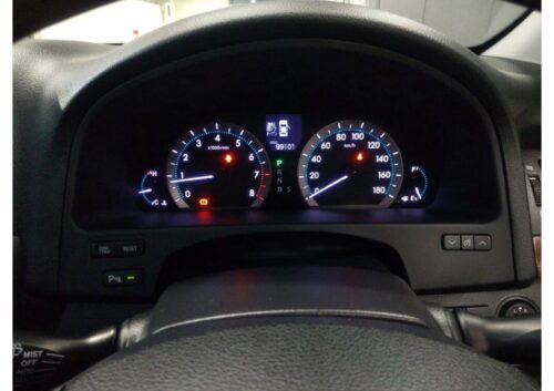 Toyota Crown Majesta 2013 - Imagen 6