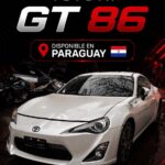 Toyota GT86 2014
