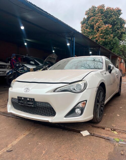 Toyota GT86 2014 - Imagen 2