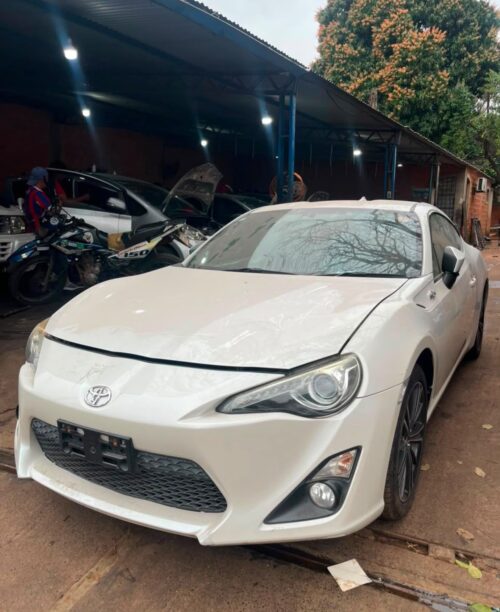 Toyota GT86 2014 - Imagen 3