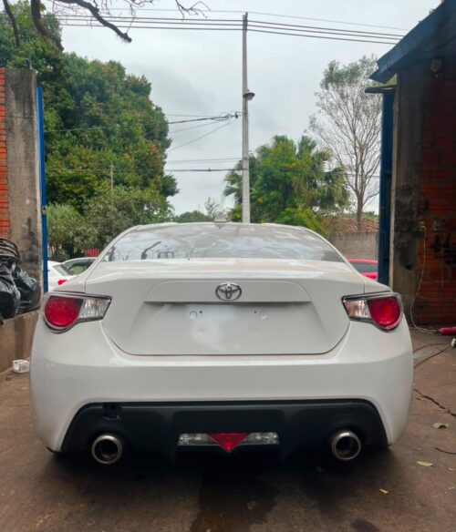 Toyota GT86 2014 - Imagen 6
