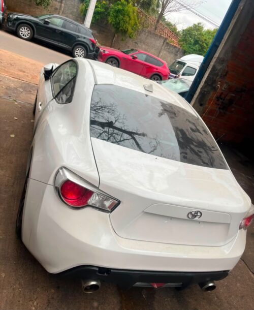 Toyota GT86 2014 - Imagen 7