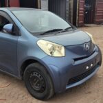 Toyota IQ 2010