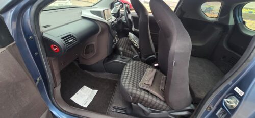 Toyota IQ 2010 - Imagen 6