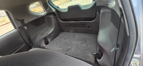 Toyota IQ 2010 - Imagen 7