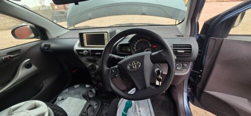 Toyota IQ 2010 - Imagen 8