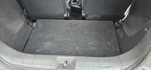 Toyota IQ 2010 - Imagen 9
