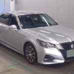 Toyota Crown 2015