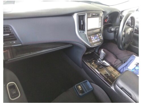 Toyota Crown 2015 - Imagen 5