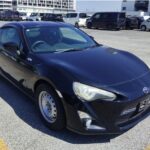Toyota 86 2013 (Siniestrado)