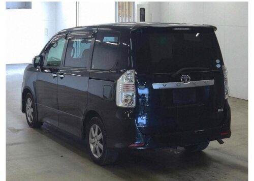 Toyota Voxy 2009 - Imagen 3