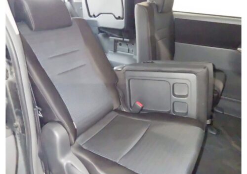 Toyota Voxy 2009 - Imagen 6