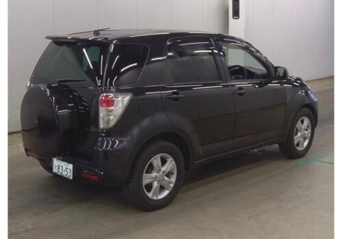 Toyota Rush 2013 - Imagen 3