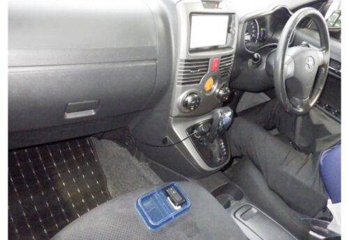 Toyota Rush 2013 - Imagen 5