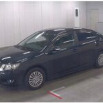Toyota Allion 2010